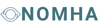 NOMHA Main Logo