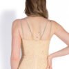 Rochie de Seară cu Detalii Strălucitoare și Bretele Subțiri