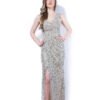 Rochie de Seară cu Paiete