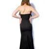 Rochie de Seară cu Detalii Strălucitoare