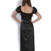 Rochie de Seară cu Drapaj