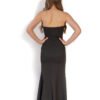 Rochie de Seară cu Peplum