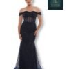 Rochie de seară Bardot